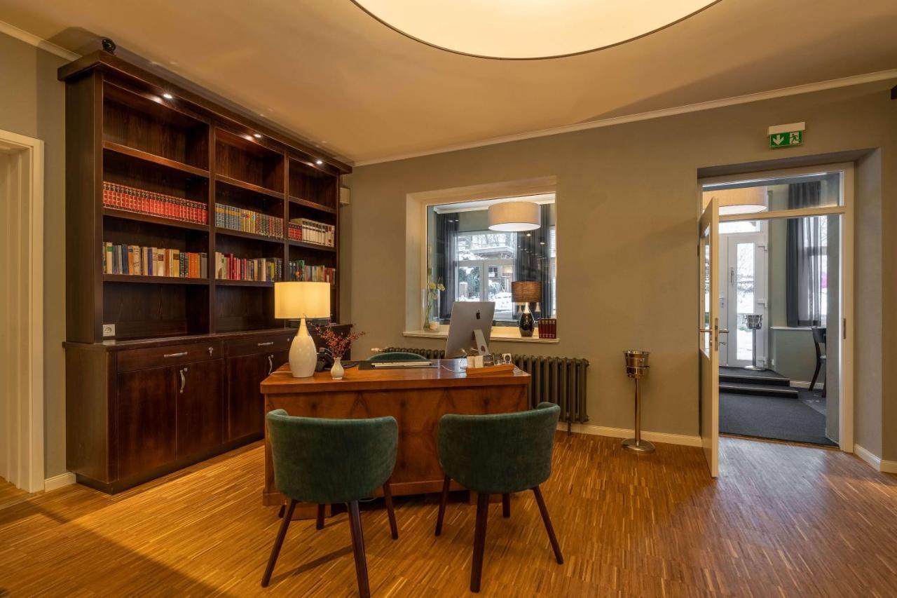 Logis Hotel Quartier 5, Saechsische Schweiz, Mit Restaurant, Cafe & Bar Kurort Gohrisch Εξωτερικό φωτογραφία