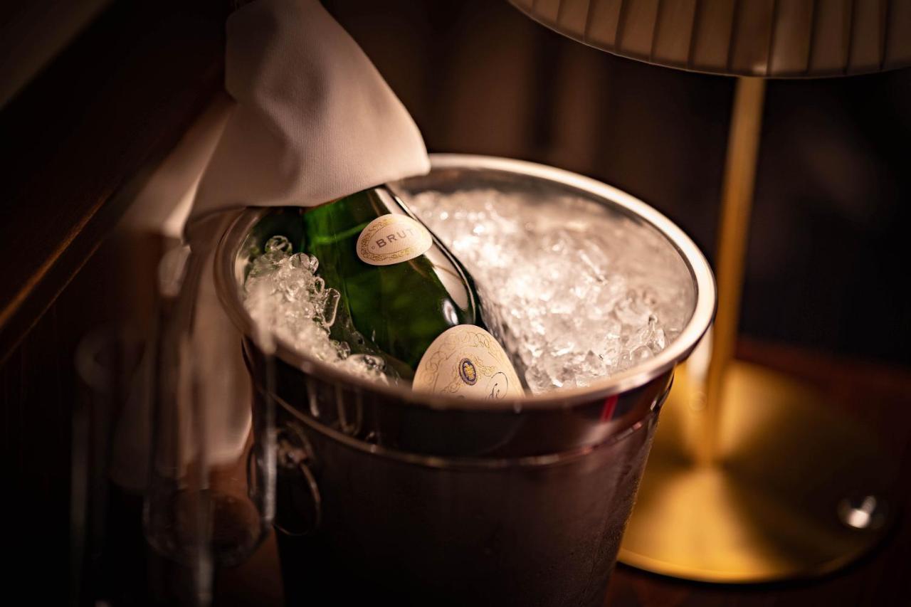 Logis Hotel Quartier 5, Saechsische Schweiz, Mit Restaurant, Cafe & Bar Kurort Gohrisch Εξωτερικό φωτογραφία