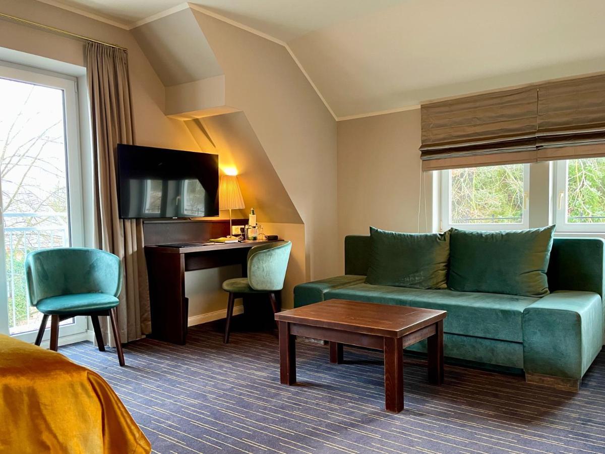 Logis Hotel Quartier 5, Saechsische Schweiz, Mit Restaurant, Cafe & Bar Kurort Gohrisch Εξωτερικό φωτογραφία