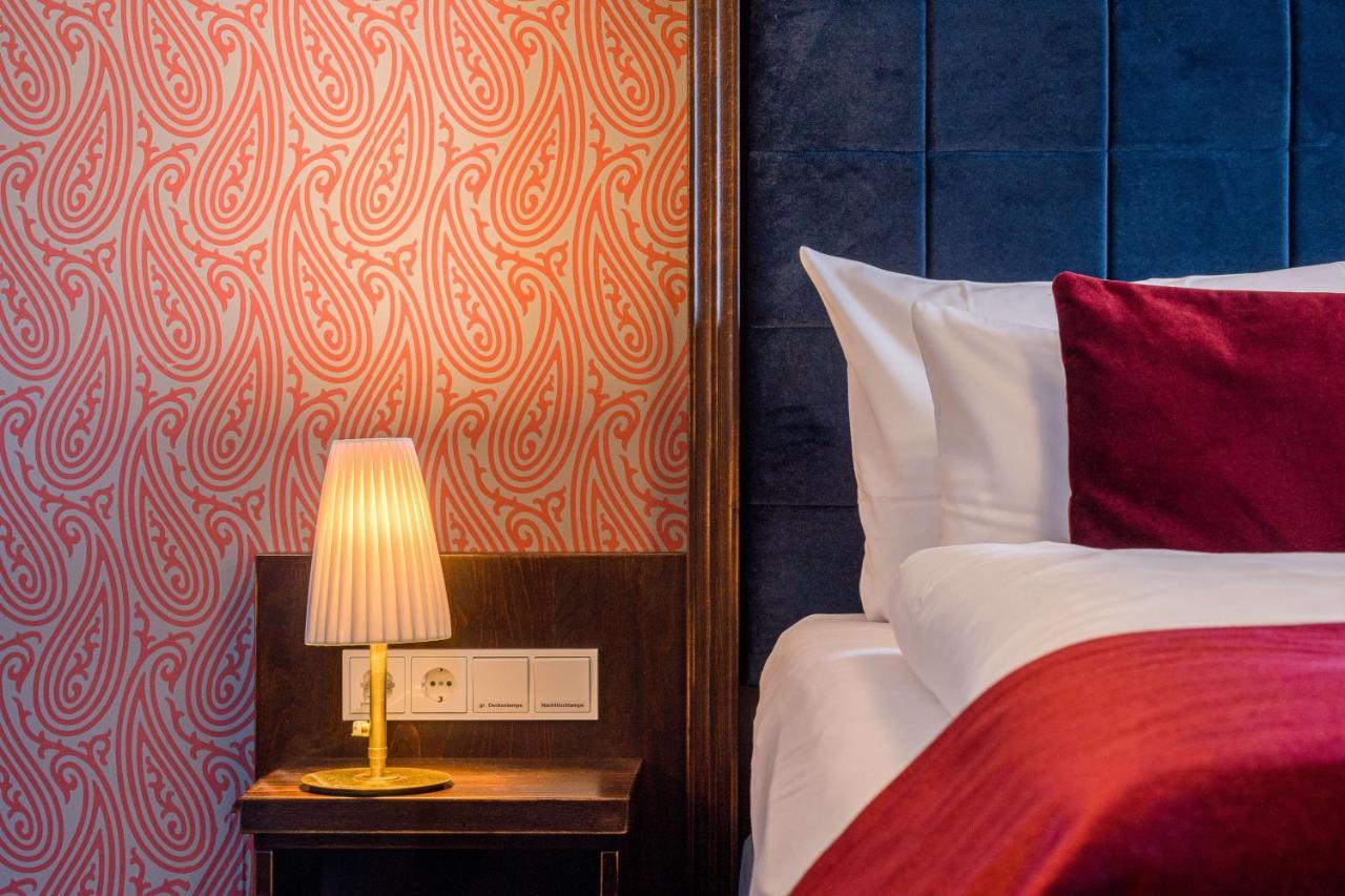 Logis Hotel Quartier 5, Saechsische Schweiz, Mit Restaurant, Cafe & Bar Kurort Gohrisch Εξωτερικό φωτογραφία
