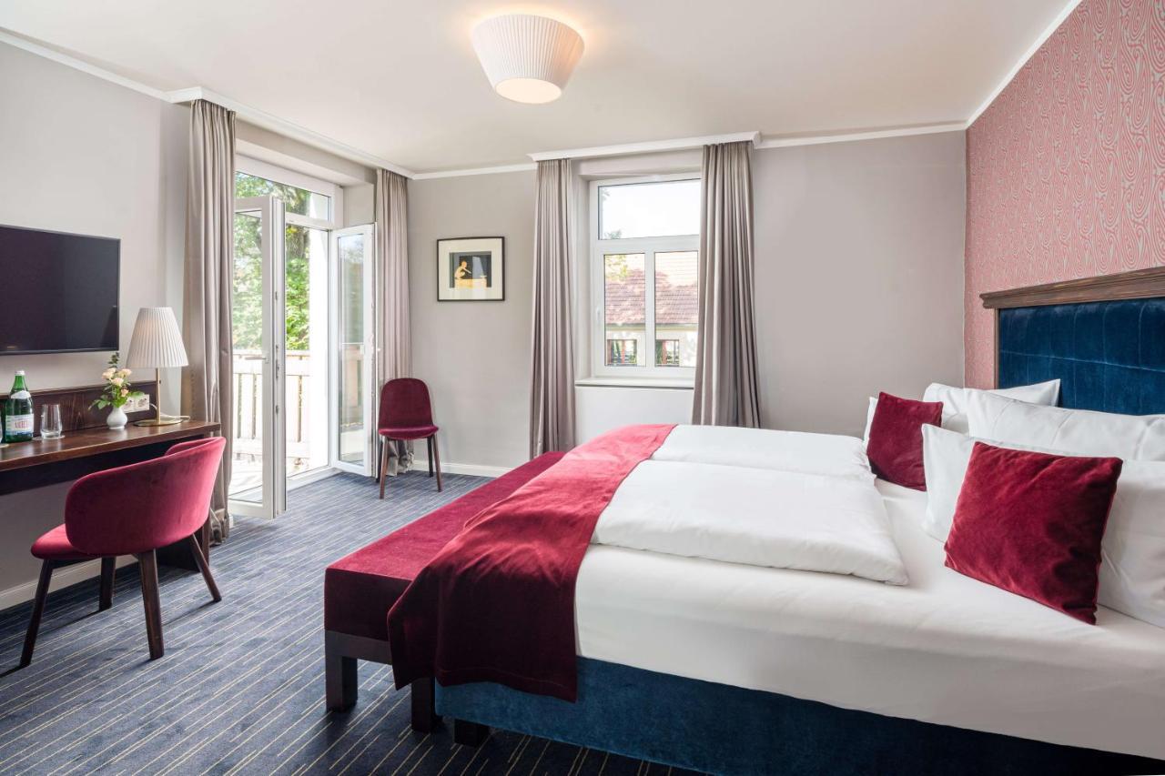 Logis Hotel Quartier 5, Saechsische Schweiz, Mit Restaurant, Cafe & Bar Kurort Gohrisch Εξωτερικό φωτογραφία