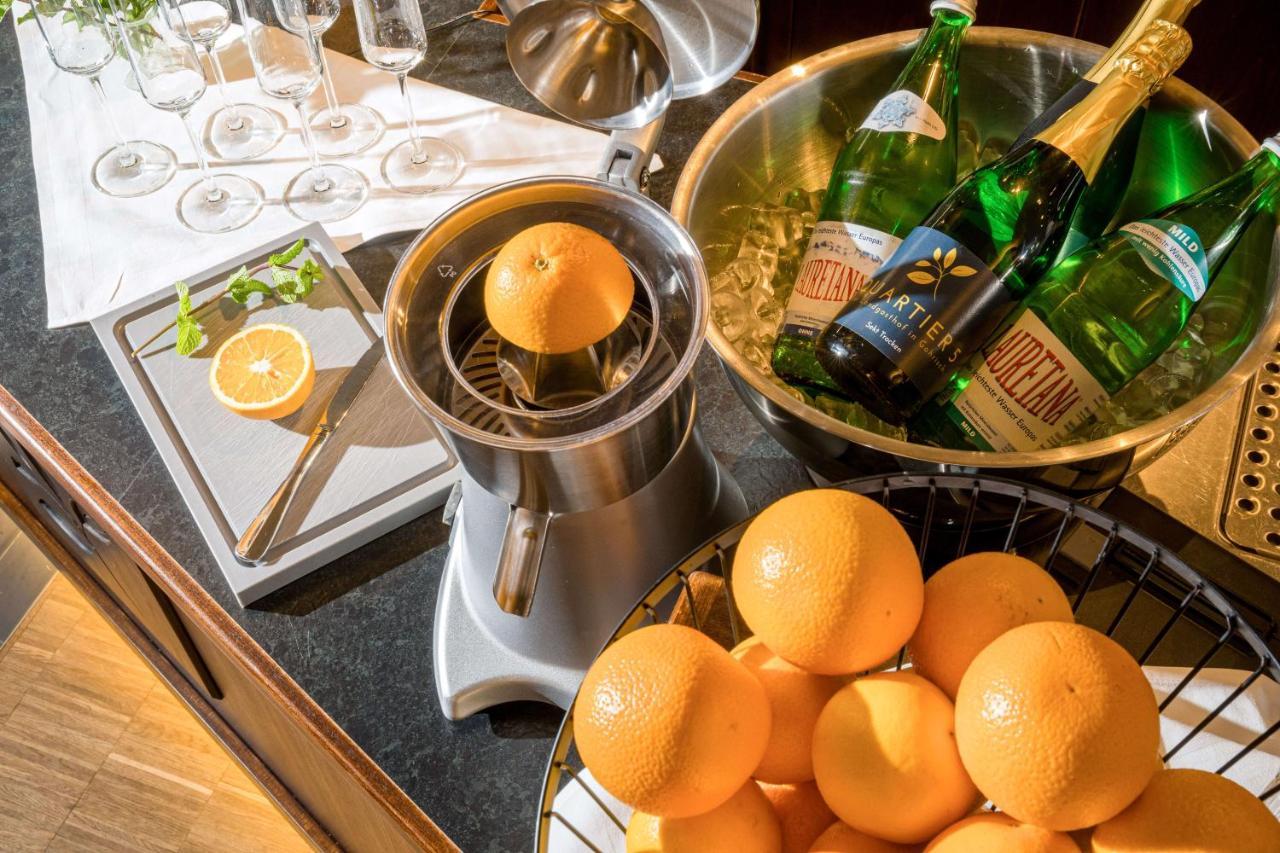 Logis Hotel Quartier 5, Saechsische Schweiz, Mit Restaurant, Cafe & Bar Kurort Gohrisch Εξωτερικό φωτογραφία